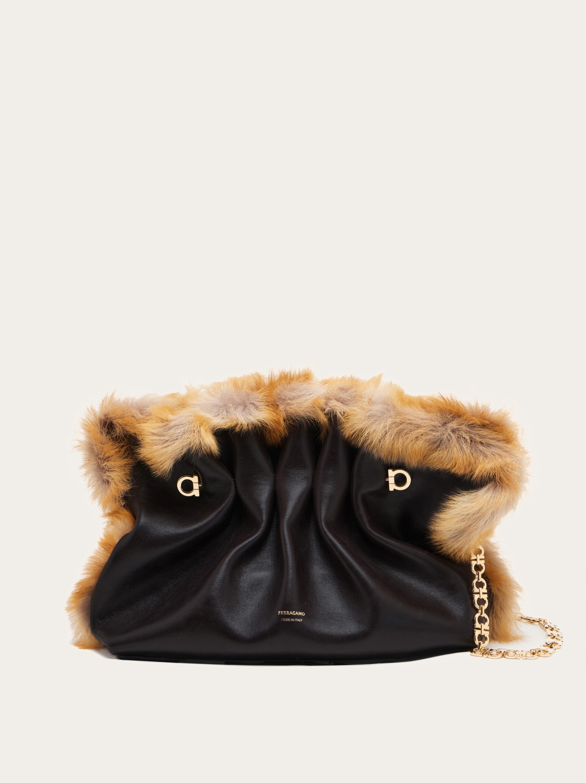 フェラガモ ソフトバッグ(M) - ウィメンズ | Ferragamo