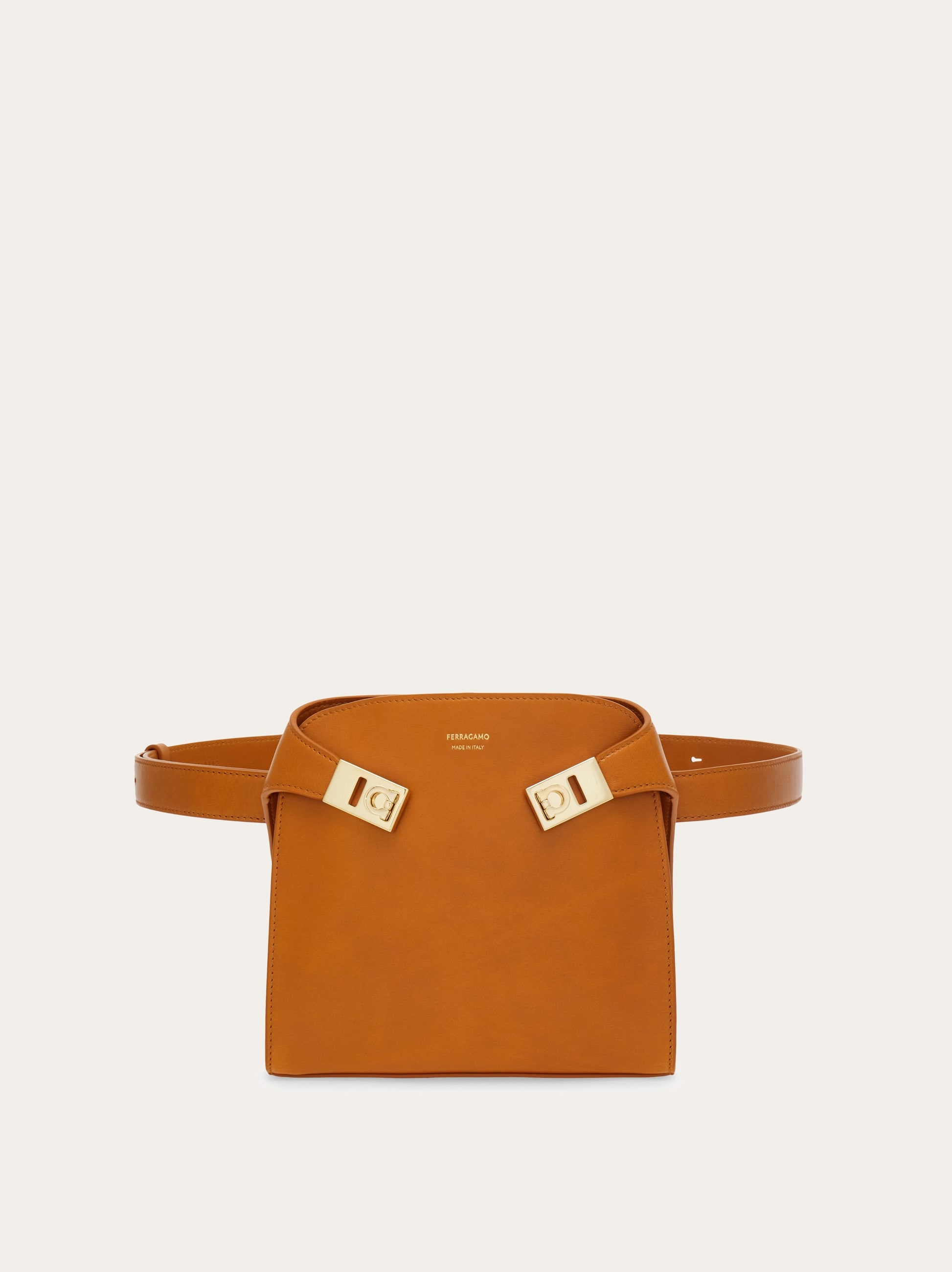 Hug belt bag - Women | Ferragamo