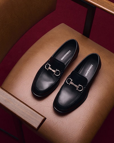 フェラガモ | 公式オンラインストア