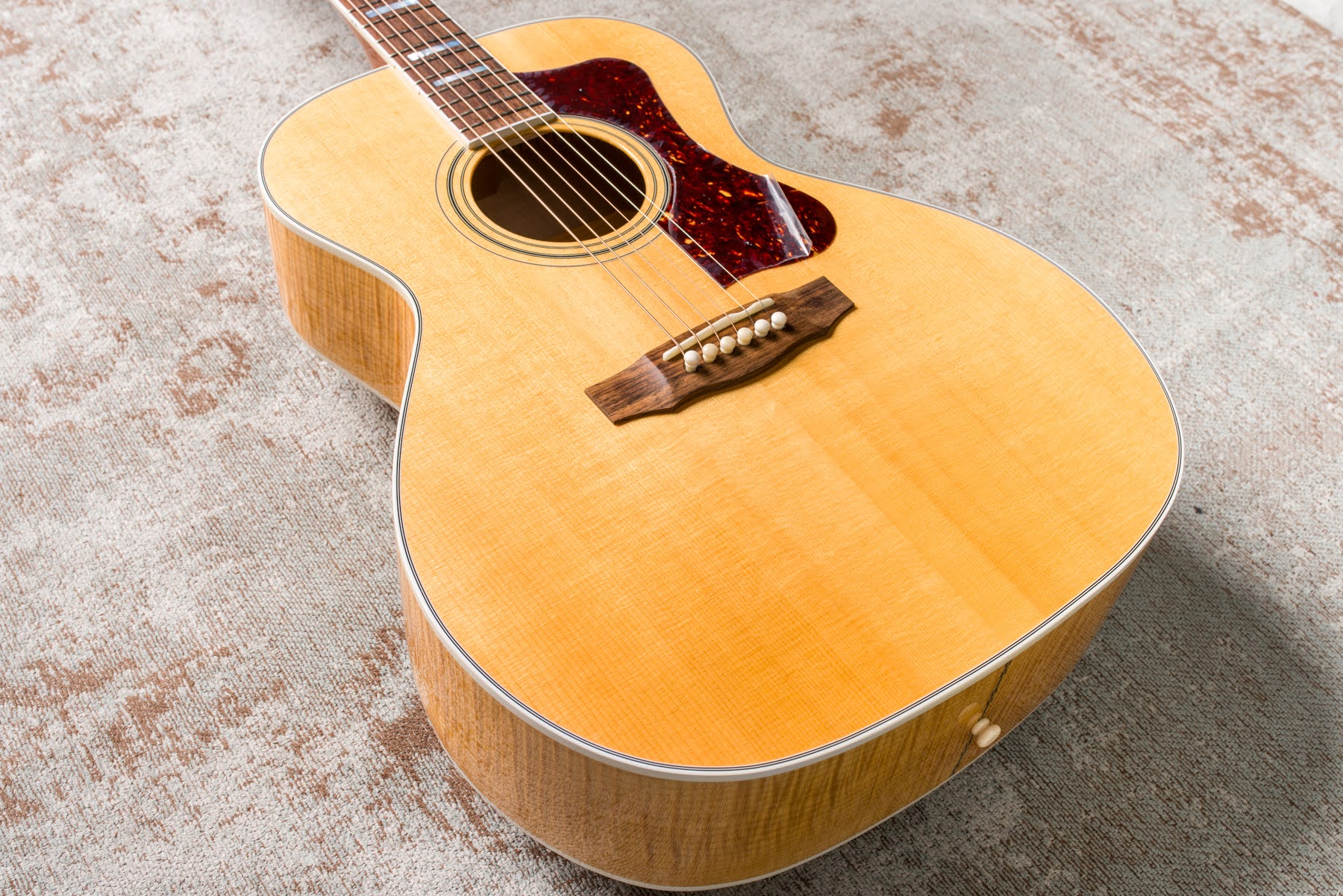 Guild F47M Acoustic Guitar