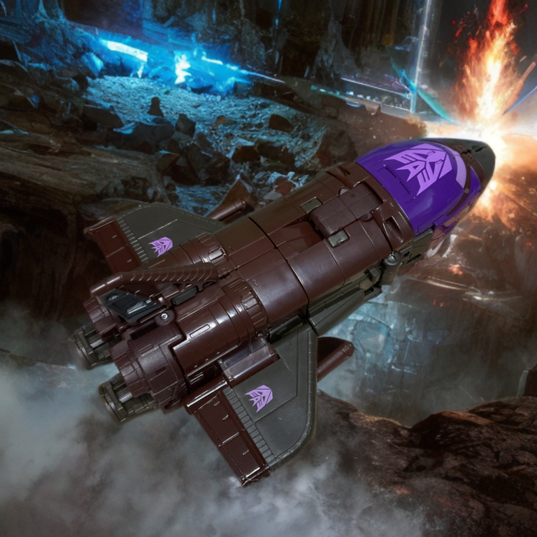 ブラストオフ・レビュー：壮大なエイジ・オブ・ザ・プライム