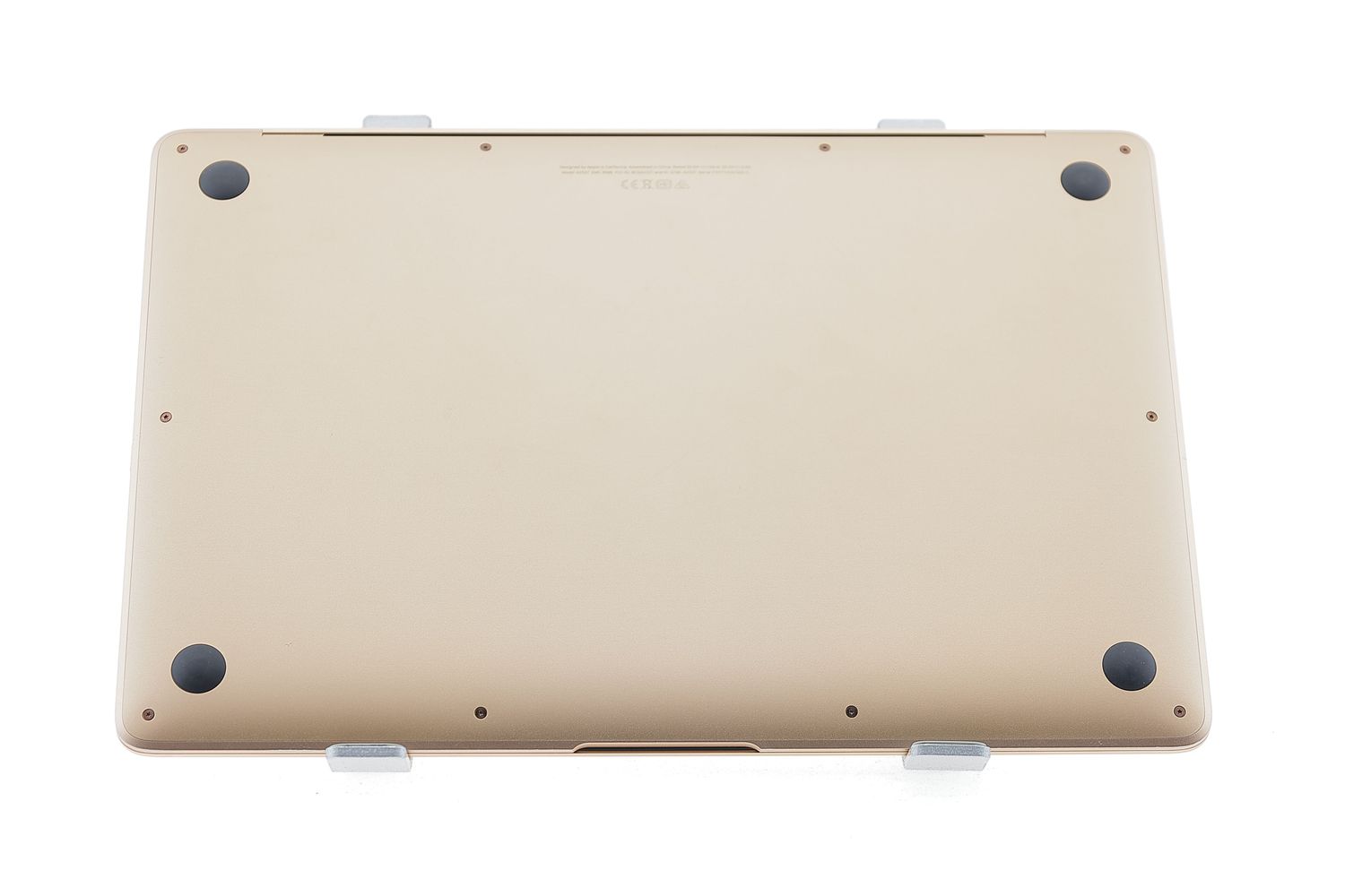 Apple MacBook Air 13″ 2020, M1 8 Cores, 8 GB, 7 core GPU, Gold