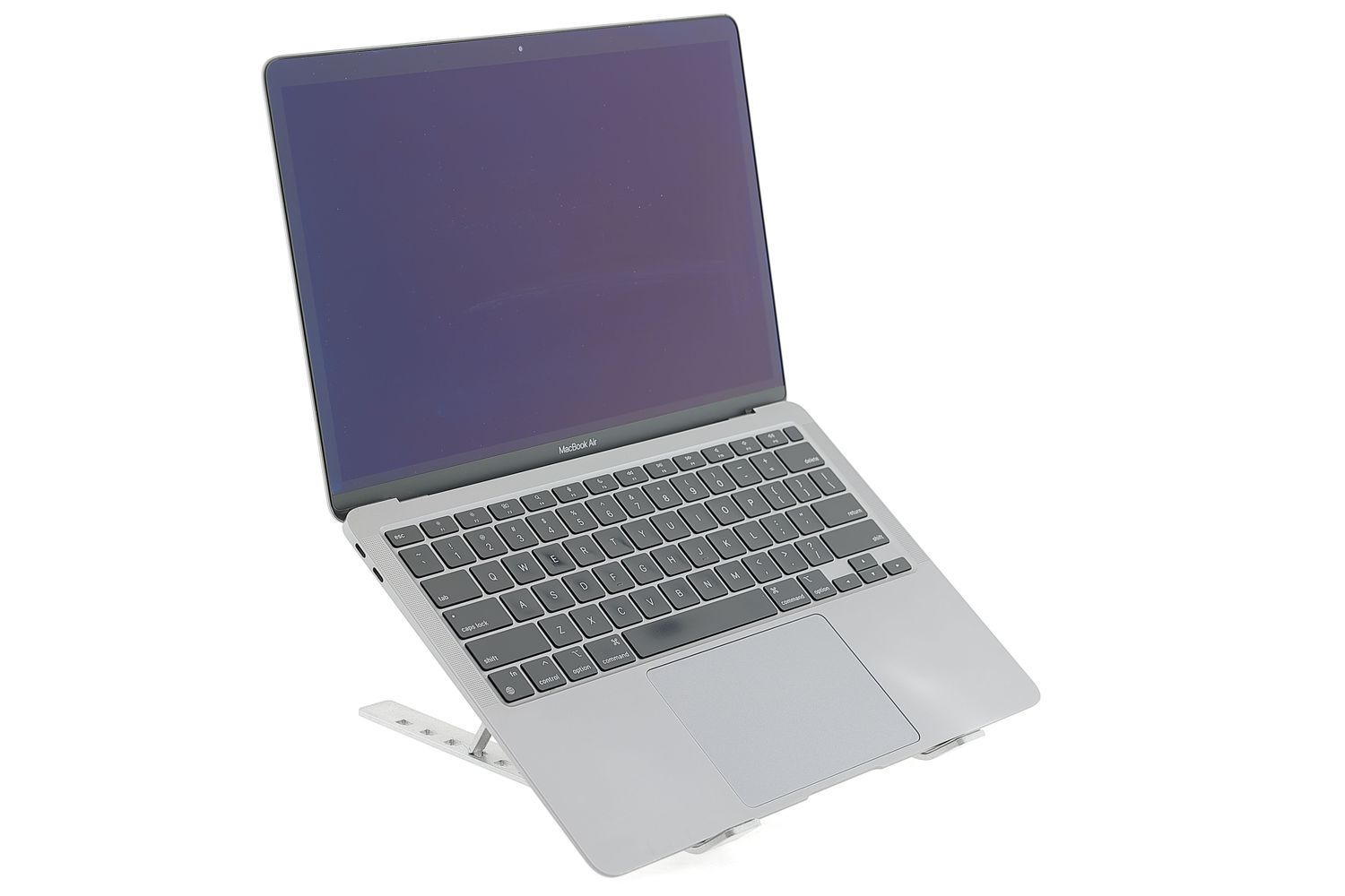 Apple MacBook Air 13″ 2020, M1 8 Cores, 8 GB, 8 core GPU, Space