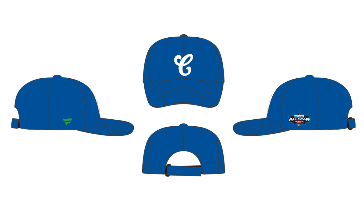 マイナビオールスターゲーム2025のグッズ販売が決定！ | ファッション