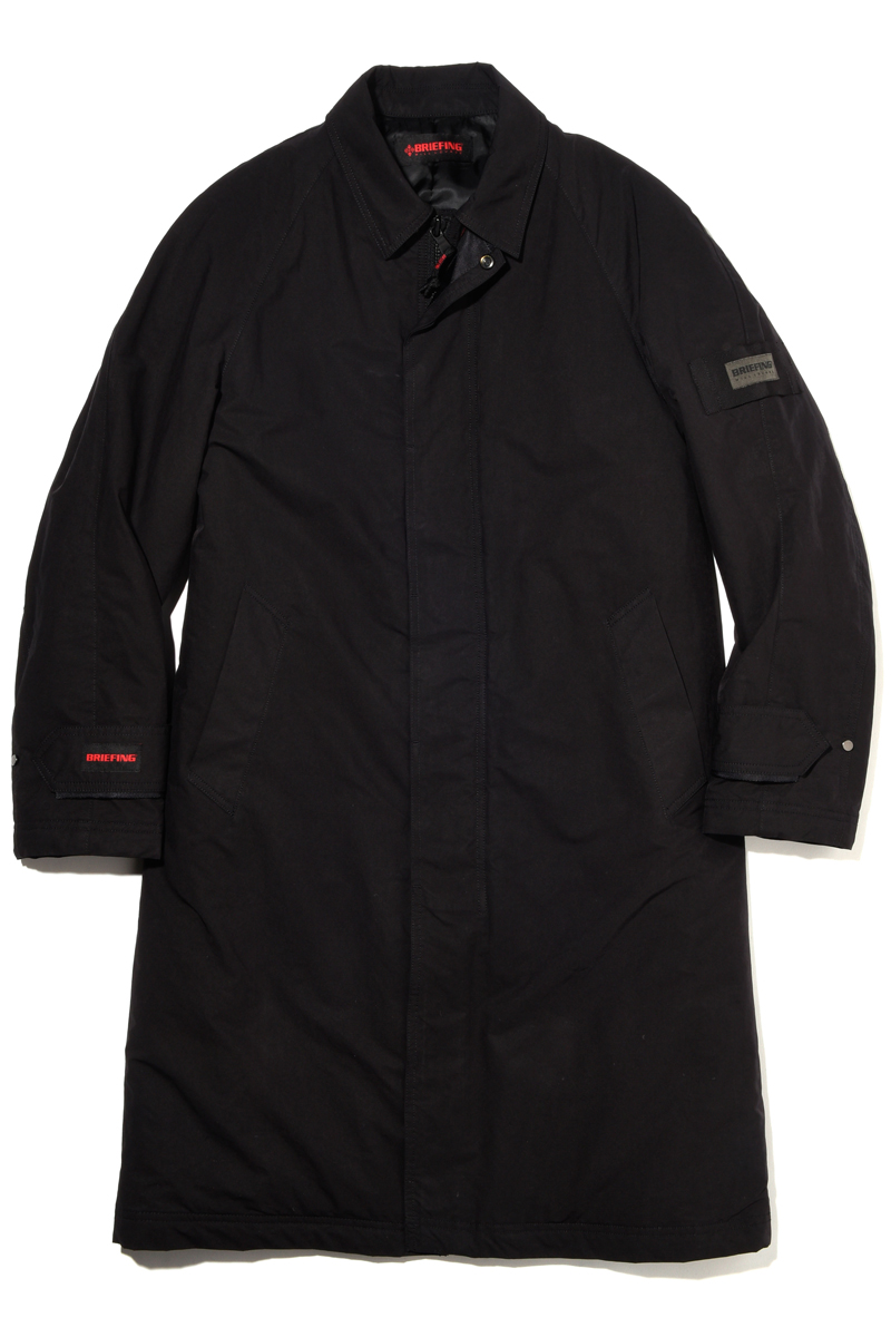 ナノ・ユニバース発信！ ブリーフィング×ウィルラウンジの大人コラボが