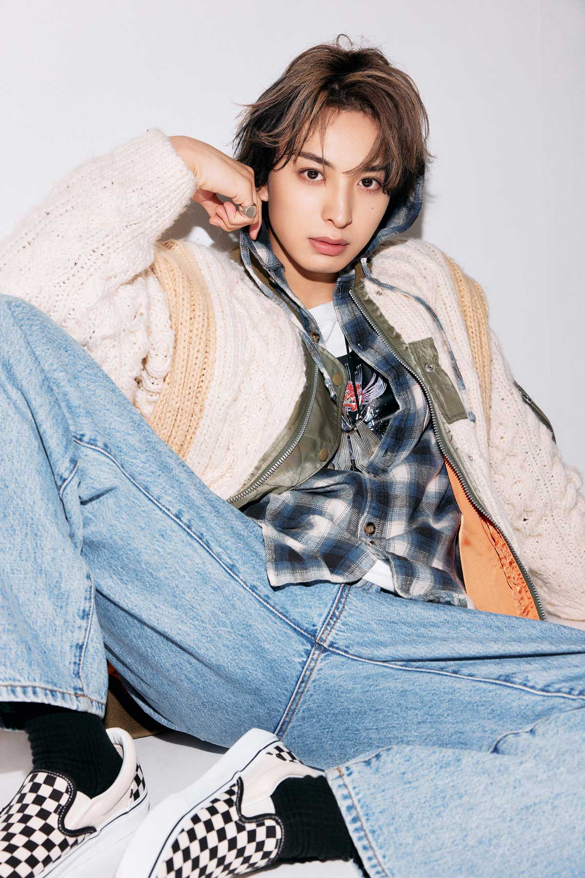 新曲は映画主題歌！ FANTASTICS木村慧人が語る楽曲の魅力とサウナ道