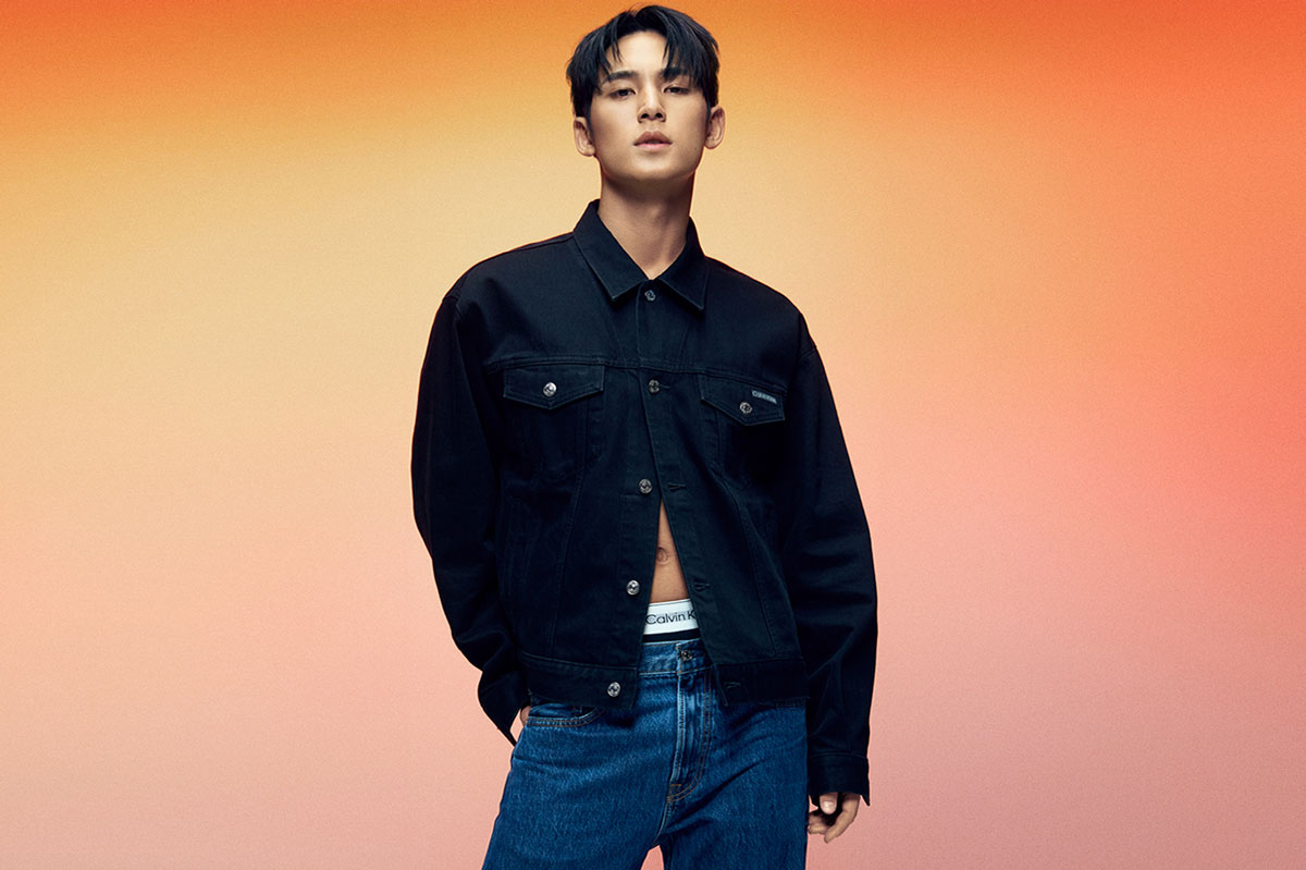 SEVENTEENミンギュCK登場！男も惚れちゃうスタイル披露 | ファッション