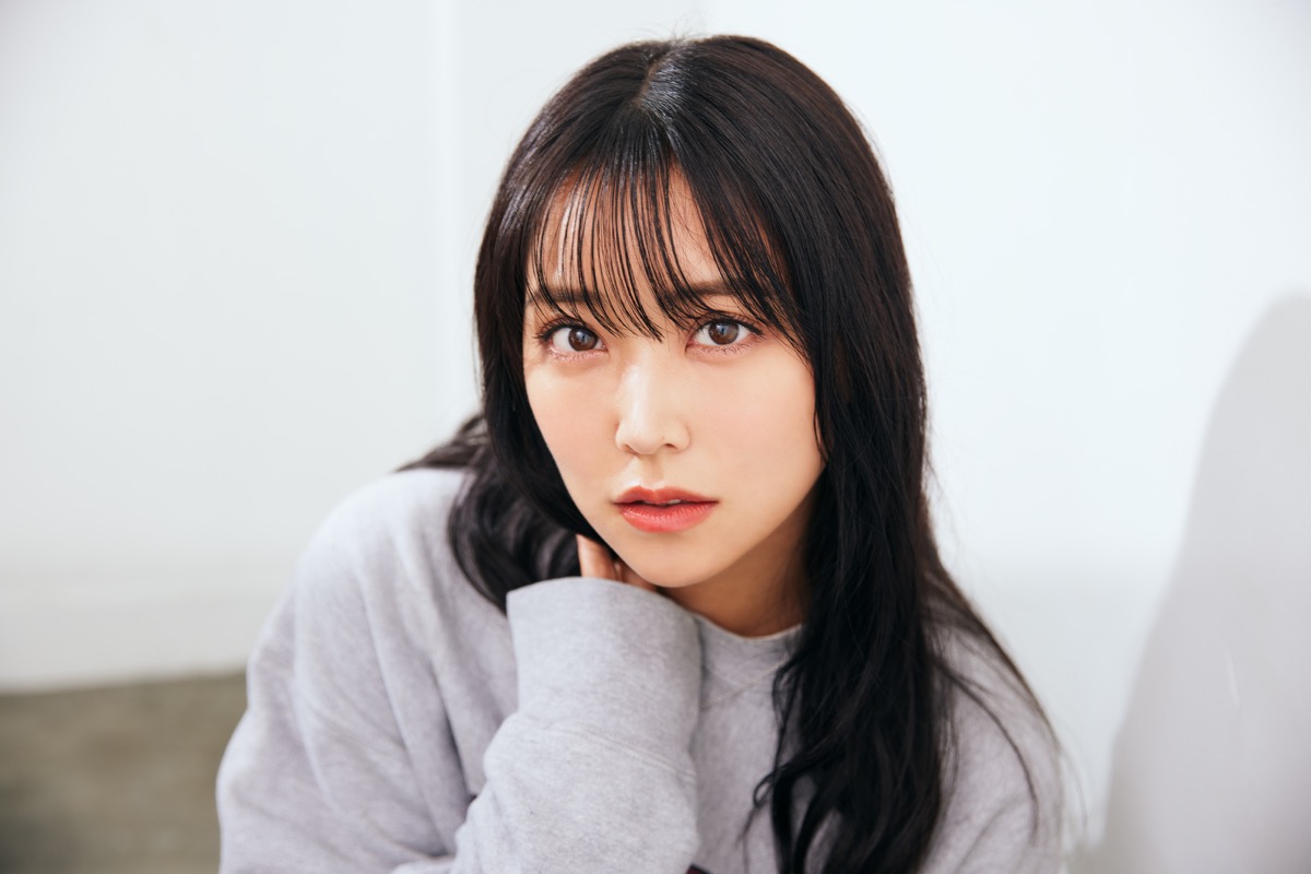 白間美瑠、NMB48卒業の次なるステップは？ | インタビュー | FINEBOYS