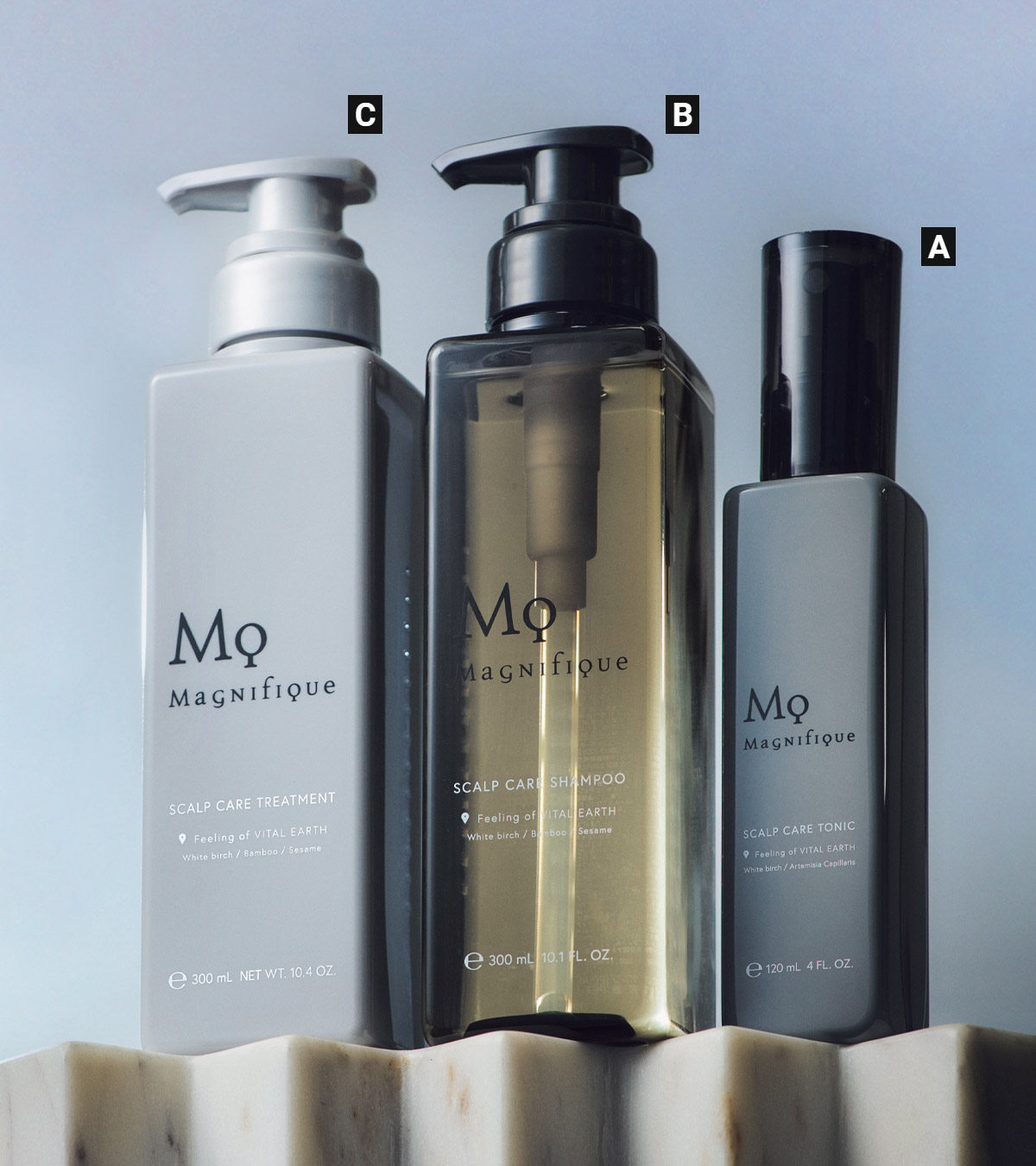 ロフト コスメフェスティバル 2024AWPICK UP BRAND〈マニフィーク