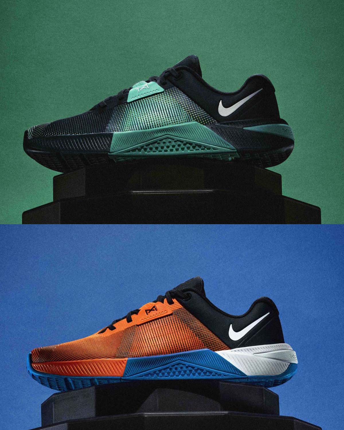 ナイキの10周年記念、超軽っ(!!)トレーニングシューズ発売