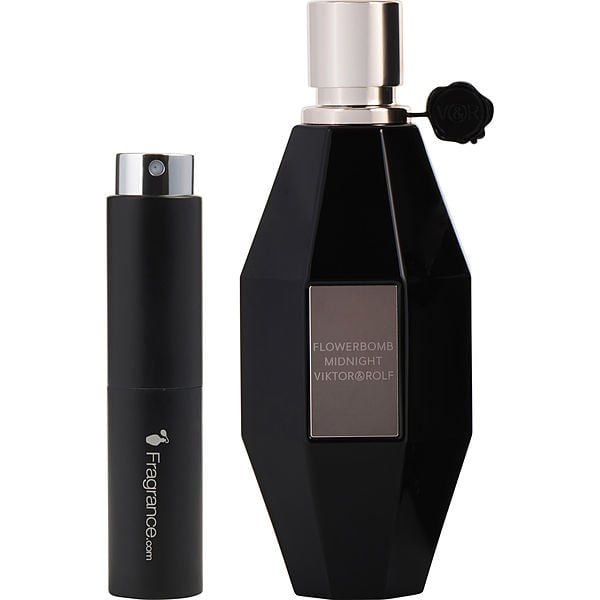 Flowerbomb Midnight Perfume | FragranceNet.com®