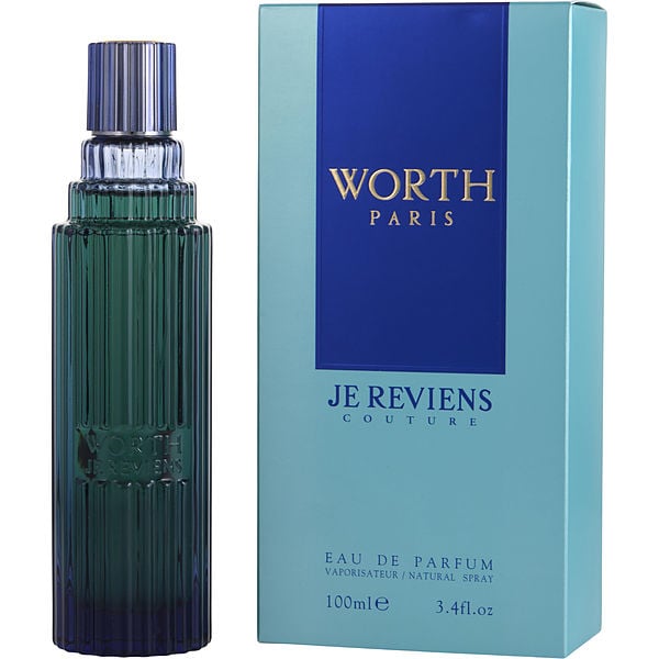 Je Reviens Couture Perfume for Women by Worth at FragranceNet.com®