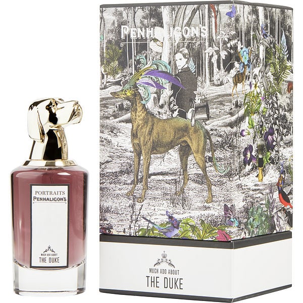 Much Ado About The Duke Parfum | FragranceNet.com®
