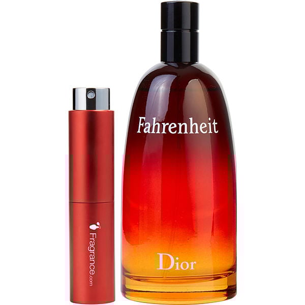 Dior Fahrenheit Eau de Toilette | FragranceNet.com®