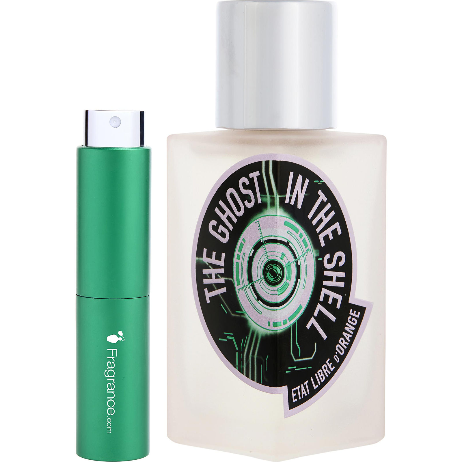 Etat Libre dOrange The Ghost In The Shell | FragranceNet.com®