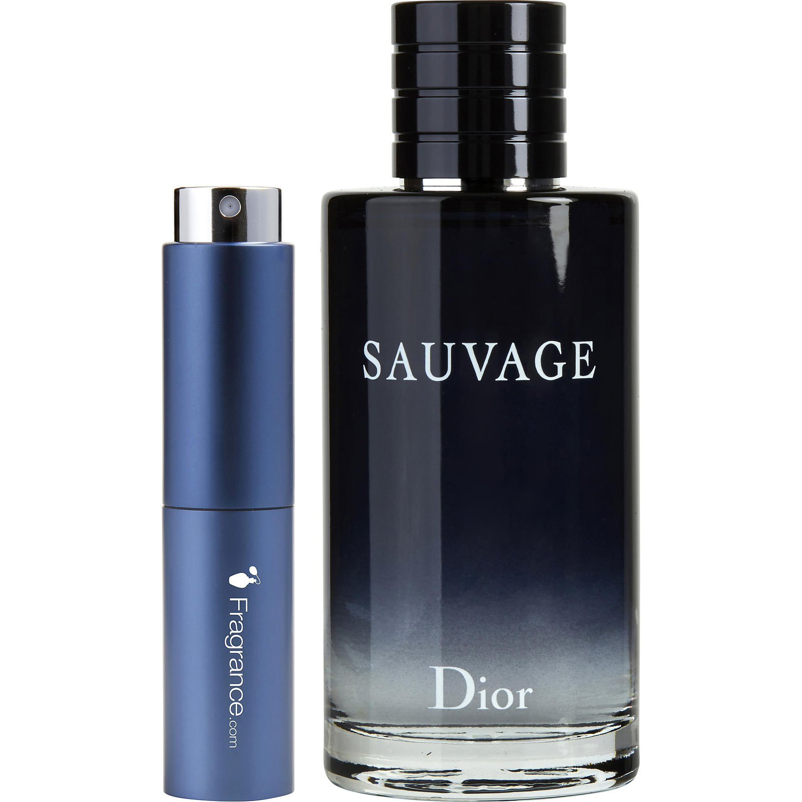 Dior Sauvage Eau de Toilette | FragranceNet.com®