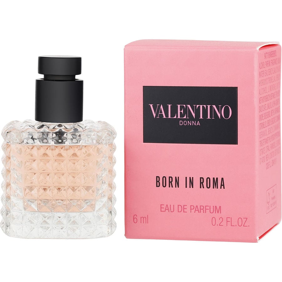 Valentino Donna Born In Roma Perfume | FragranceNet.com®