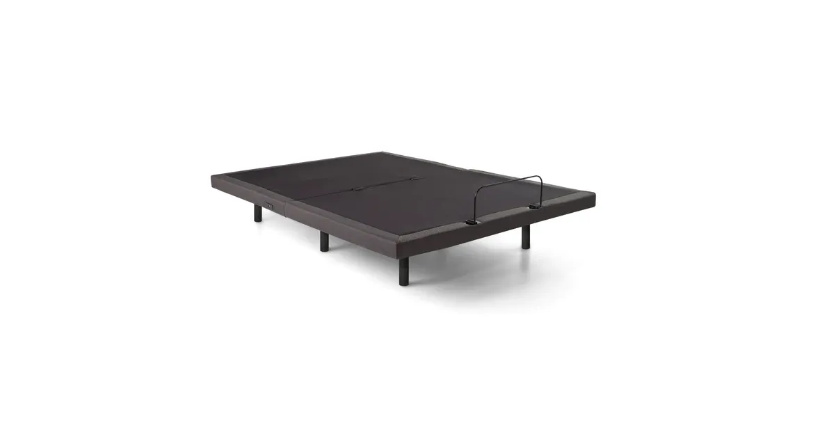 Clarity Adjustable Bed Base by SLEEP EZzz by NEFD at Northeast