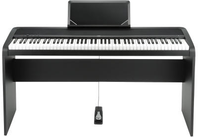 B1 - DIGITAL PIANO | KORG (India)