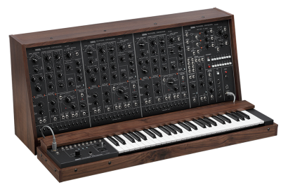 ニュース | コルグ/KID関連 NAMMショー出展製品のお知らせ | KORG (Japan)