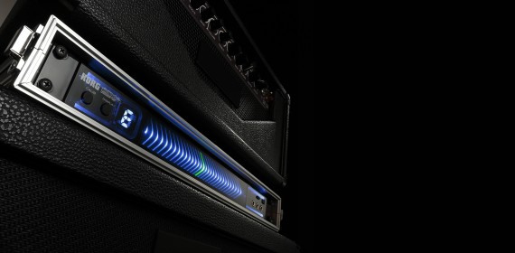Features | Pitchblack Pro - RACKMOUNT TUNER | KORG (Japan)