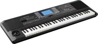 Features 1 | microARRANGER | KORG (Japan)