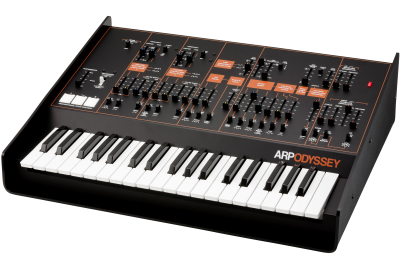 ARP ODYSSEY FS Kit - DUOPHONIC SYNTHESIZER | KORG (Japan)