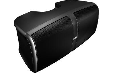 KONNECT - PORTABLE STEREO PA SYSTEM | KORG (Japan)