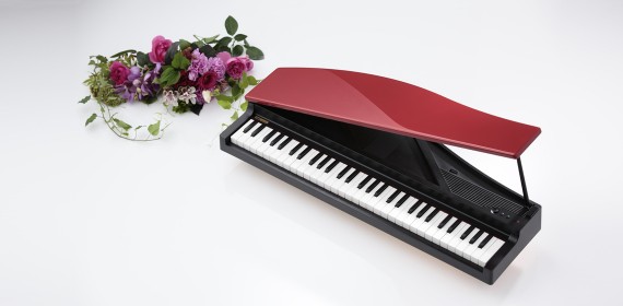 Features | microPIANO - DIGITAL PIANO | KORG (Japan)