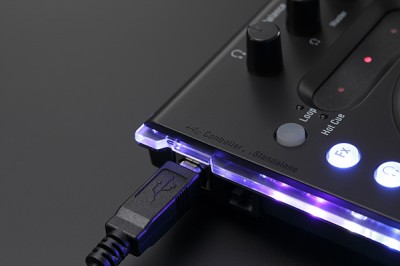 Features | KAOSS DJ - DJ CONTROLLER | KORG (Japan)