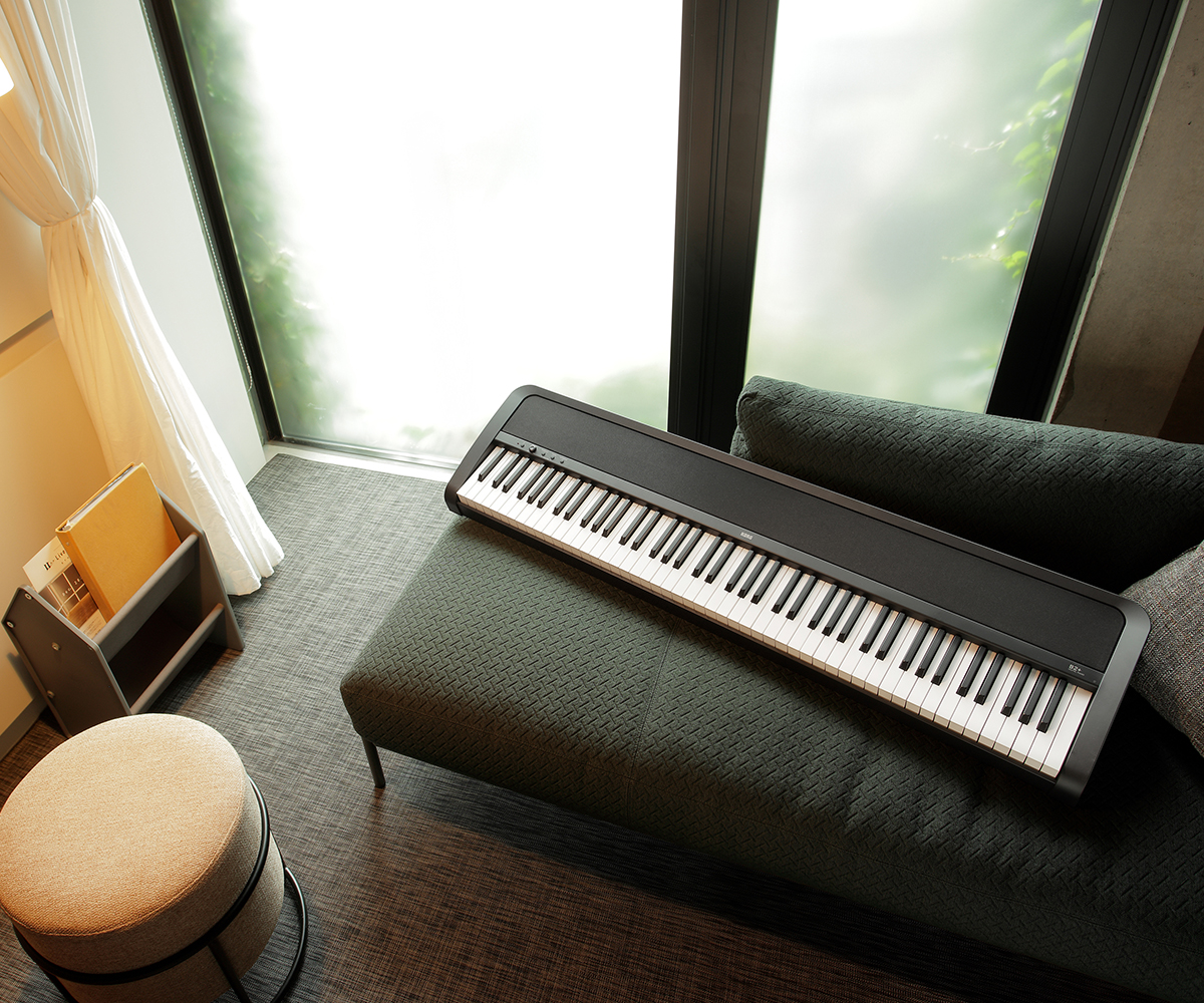 B2+ - DIGITAL PIANO | KORG (Japan)