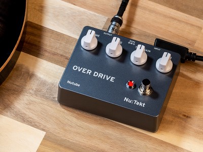 エフェクト | KORG (Japan)