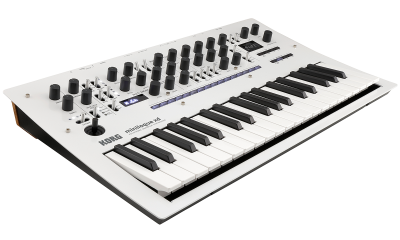 minilogue xd PW - POLYPHONIC ANALOGUE SYNTHESIZER | KORG (Japan)