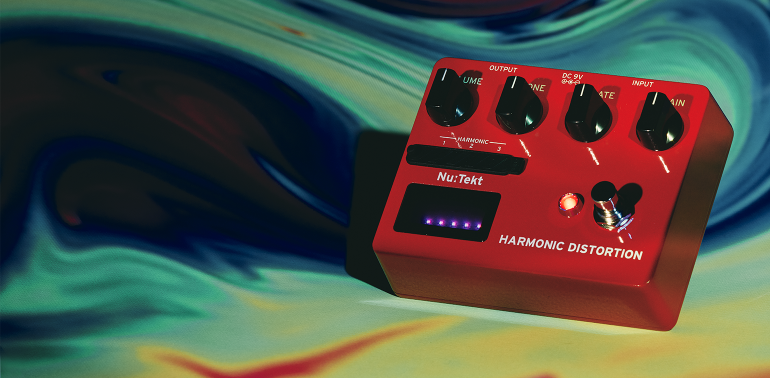 HD-S - EFFECT PEDAL KIT | KORG (Japan)