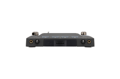 KAOSS PAD KP3+ - DYNAMIC EFFECT/SAMPLER | KORG (Japan)