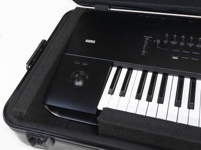 HC-76KEY - HARD CASE | KORG (Japan)