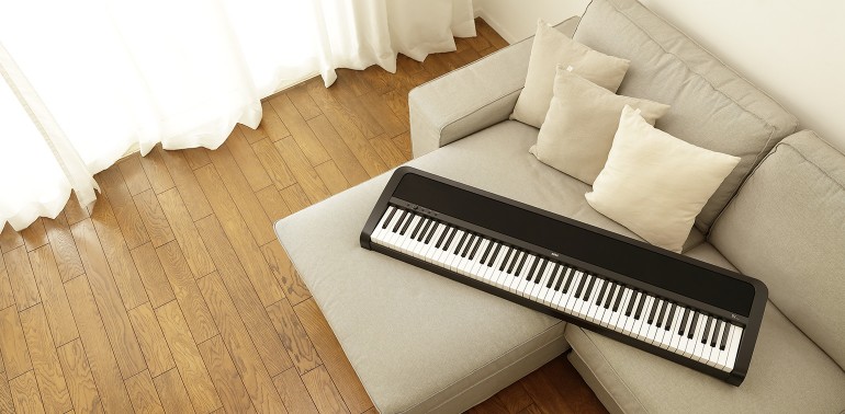 Specifications | B2 - DIGITAL PIANO | KORG (Japan)