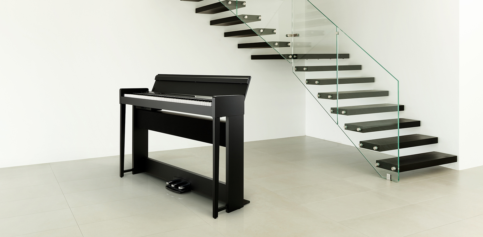 C1 Air - DIGITAL PIANO | KORG (Japan)