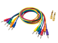 SQ-CABLE-6 - PATCH CABLE for SQ-1 | KORG (Japan)