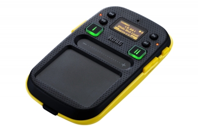 kaossilator 2 - DYNAMIC PHRASE SYNTHESIZER | KORG (USA)