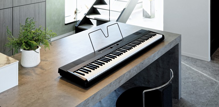 Liano - DIGITAL PIANO | KORG (USA)