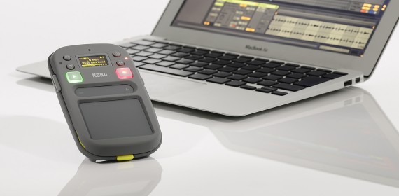 kaossilator 2S - Dynamic Phrase Synthesizer | KORG (USA)