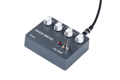 OD-S - NUTUBE OVERDRIVE KIT | KORG (USA)