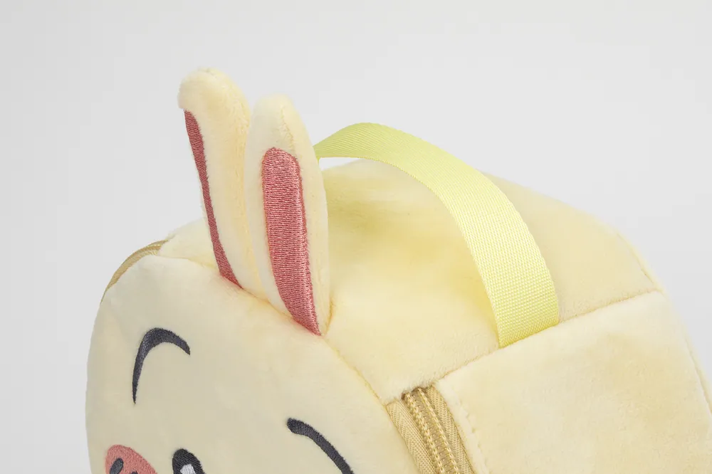 ちいかわ ふんわりバニティポーチ うさぎ」ナガノ [雑誌] - KADOKAWA