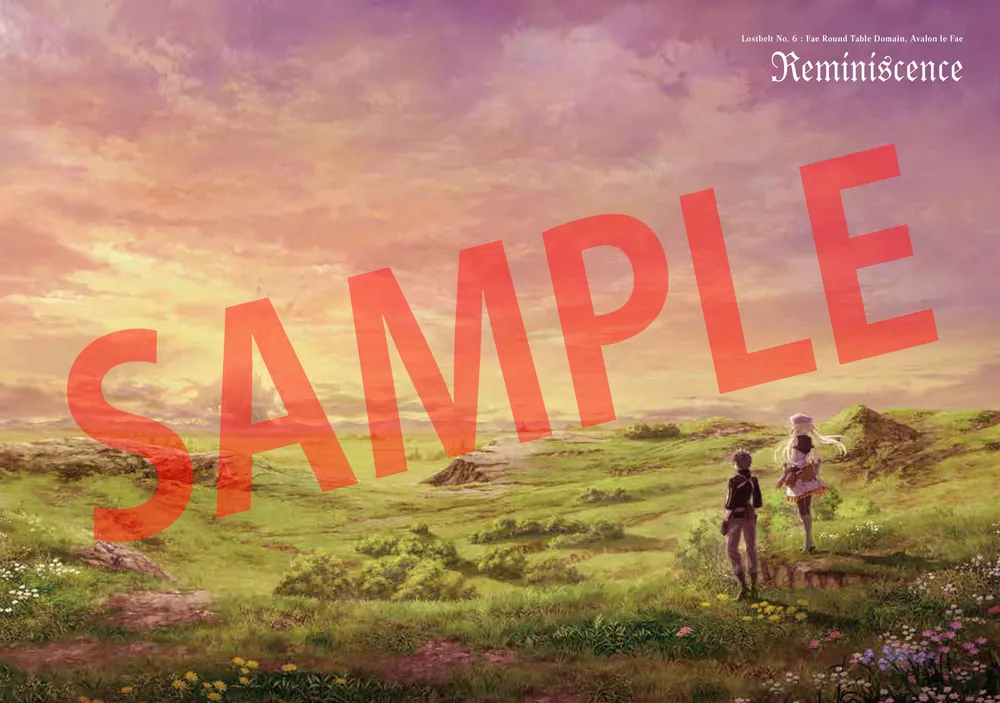 TYPE-MOONエースVOL.14」TYPE－MOON [カドカワムック