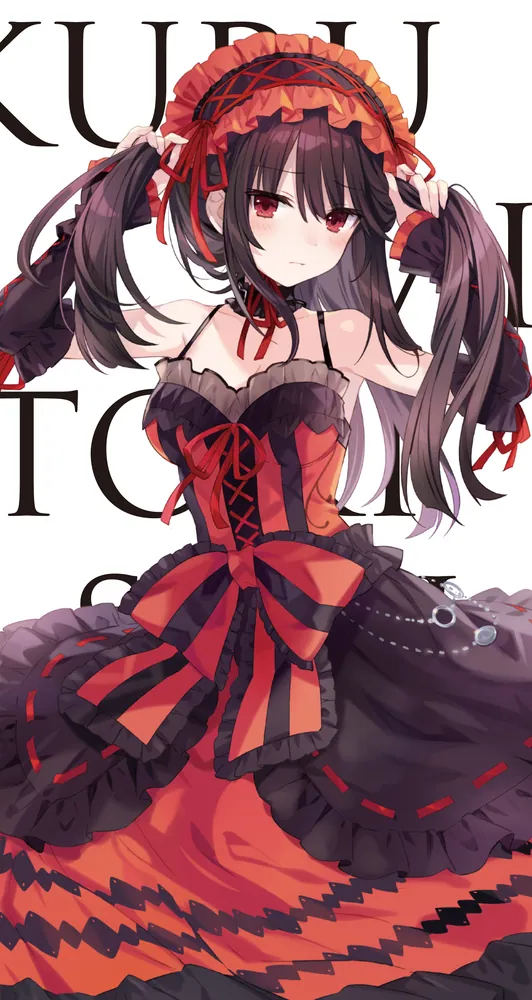 魔術探偵・時崎狂三の事件簿」橘公司 [ファンタジア文庫] - KADOKAWA