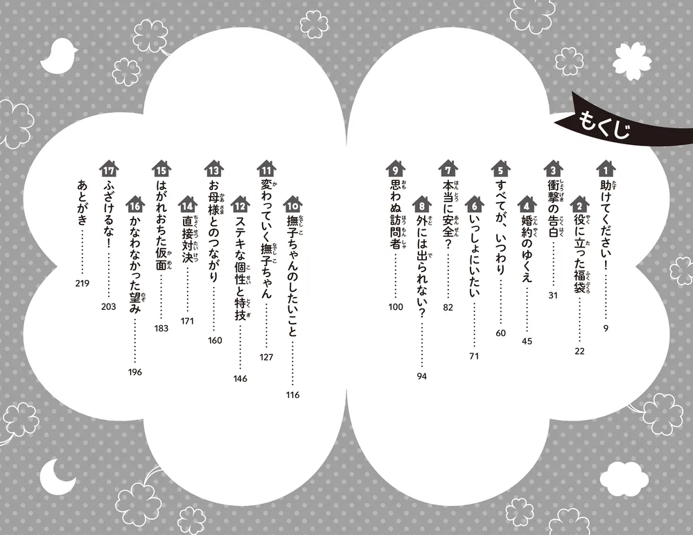 四つ子ぐらし（15） 本当の自分を取りかえせ！」ひのひまり [角川