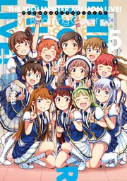 アイドルマスター ミリオンライブ！ Blooming Clover 14」稲山覚也