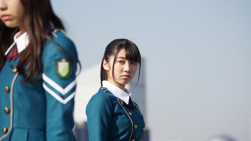 オフィシャルレポート | 欅坂46公式サイト