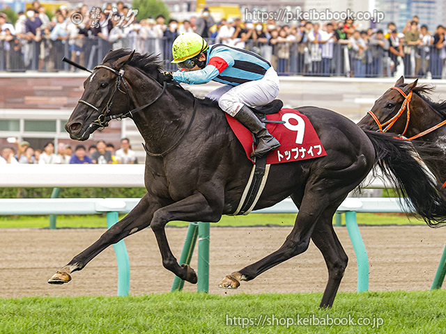 札幌記念アラカルト | ニュース | 競馬ブック